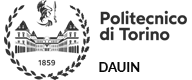 Politecnico di Torino - DAUIN