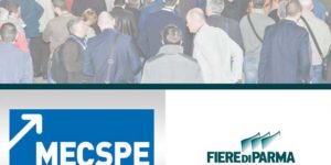 Mecspe fiera di Parma