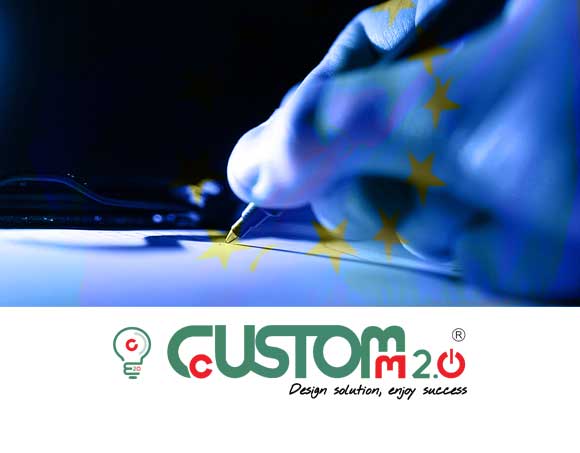 registrazione marchio custom 2.0