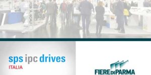 sps ipc drives italia 2016