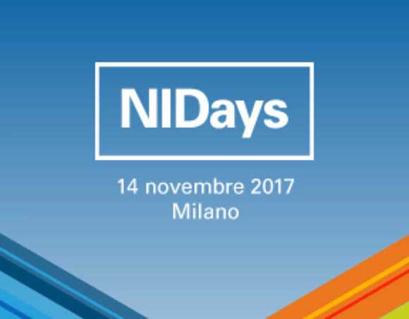 NIDays di Milano