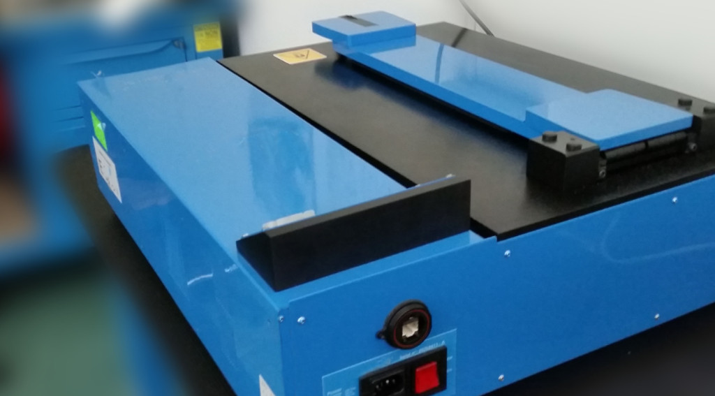 Sensori magnetici per Titoli di Sicurezz
