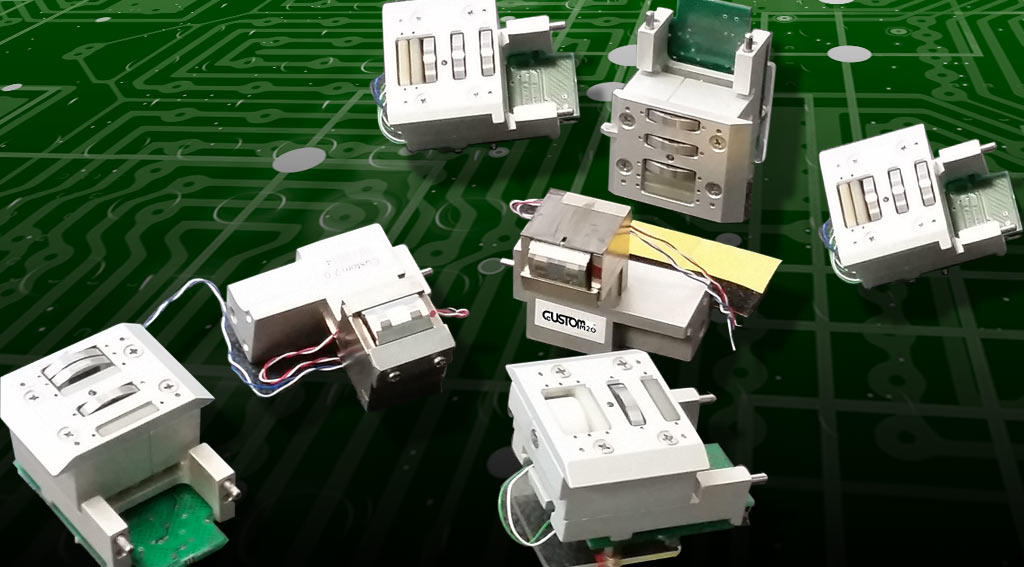 Sensori di campo magnetico per esazione pedaggi e controllo sicurezza