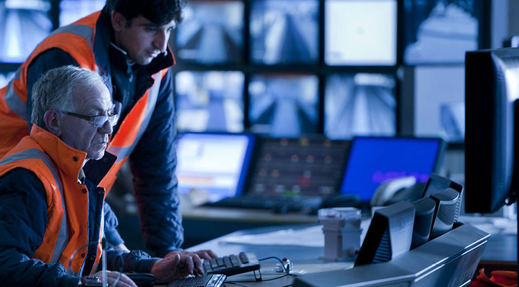 Sistemi per il monitoraggio e il telecontrollo distribuito