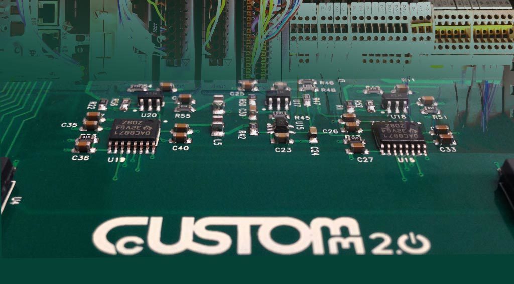 Le soluzioni di testing e innovation di CustoM 2.0