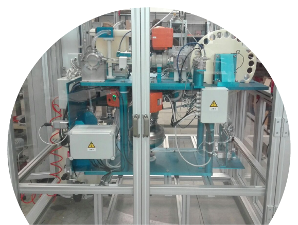 Italiano) EV powertrain integration: costruire mobilità elettrica EV-SYS – CustoM 2.0
