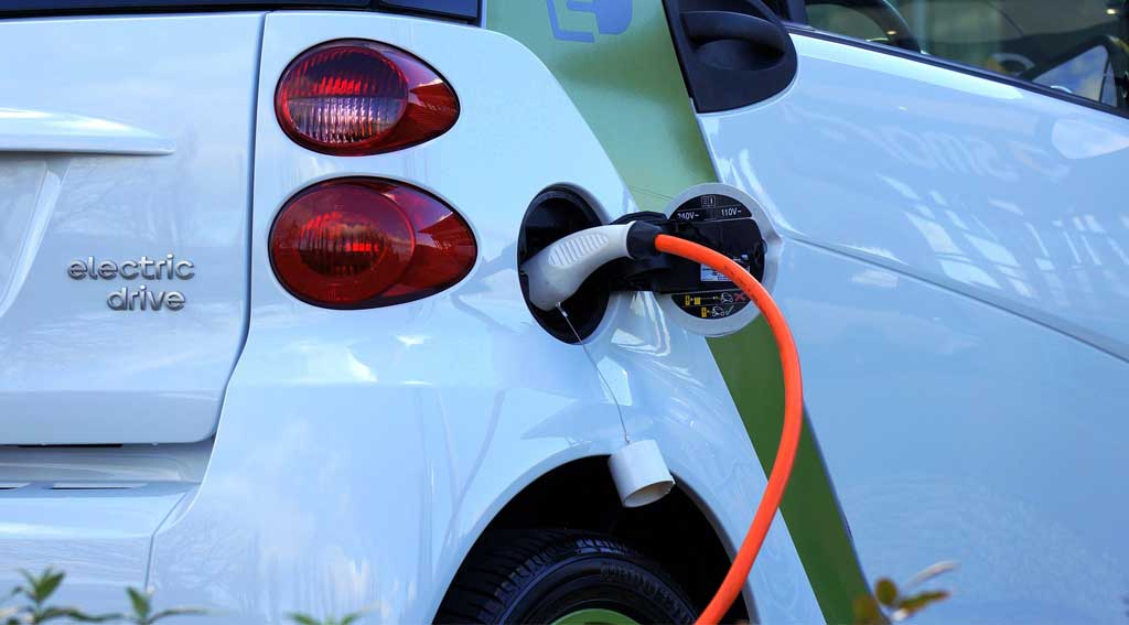 Soluzioni di Power Management PEV2020