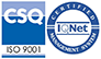 Azienda certificata UNI EN ISO 9001:2015