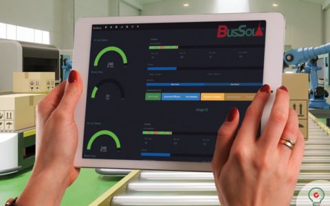 BusSolA® – Business Solution Advanced