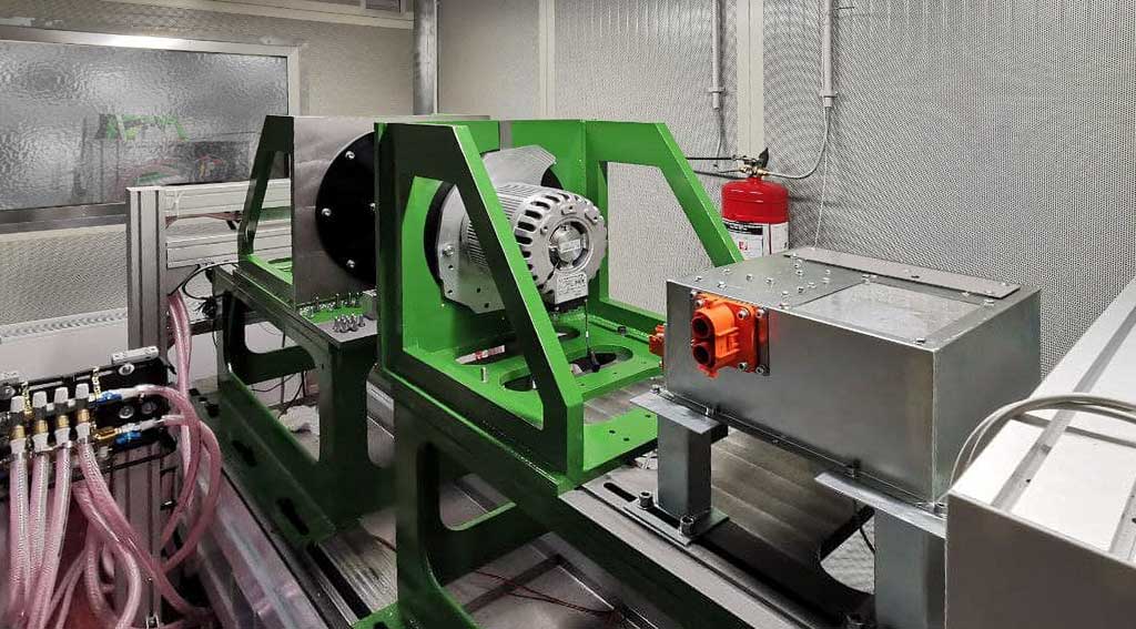 Italiano) EV powertrain integration: costruire mobilità elettrica EV-SYS – CustoM 2.0