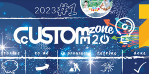 CustoMzone 35 anni