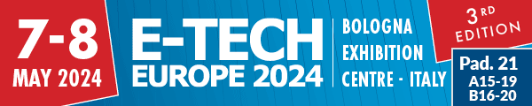 E-tech 2024 and CustoM 2.0