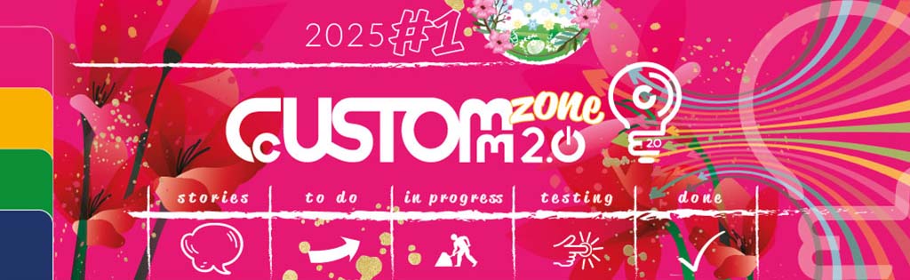 CustoMzone 2025-01