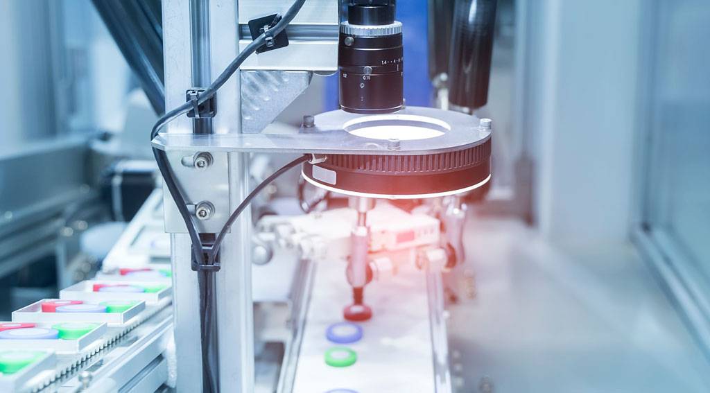 CustoM 2.0 – Soluzioni IIoT e Industria 4.0 per automazione industriale